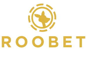 Roobet logo